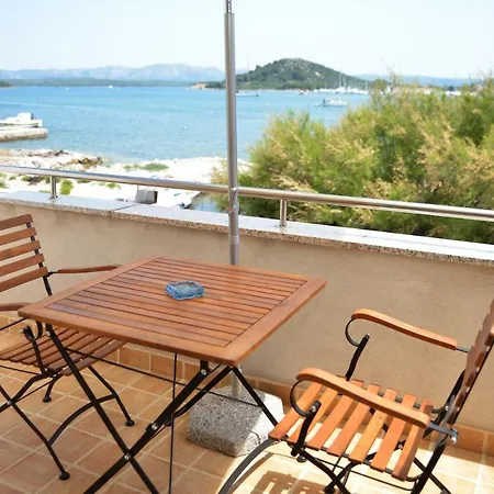 Apartment Frane 1 Pakostane