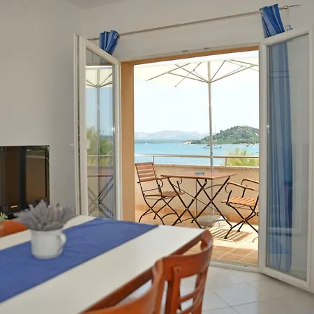 Appartement Frane 1