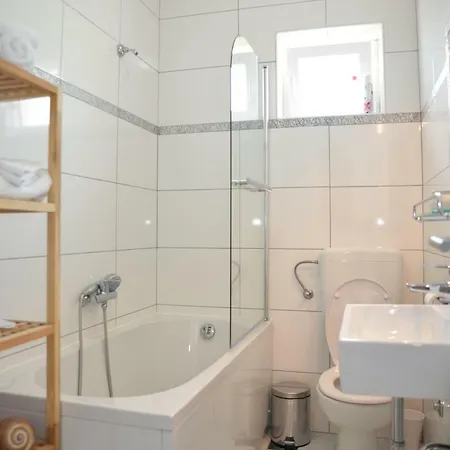 Frane 1 Appartement